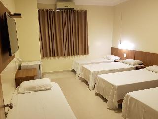 Oft Place Hotel 3*