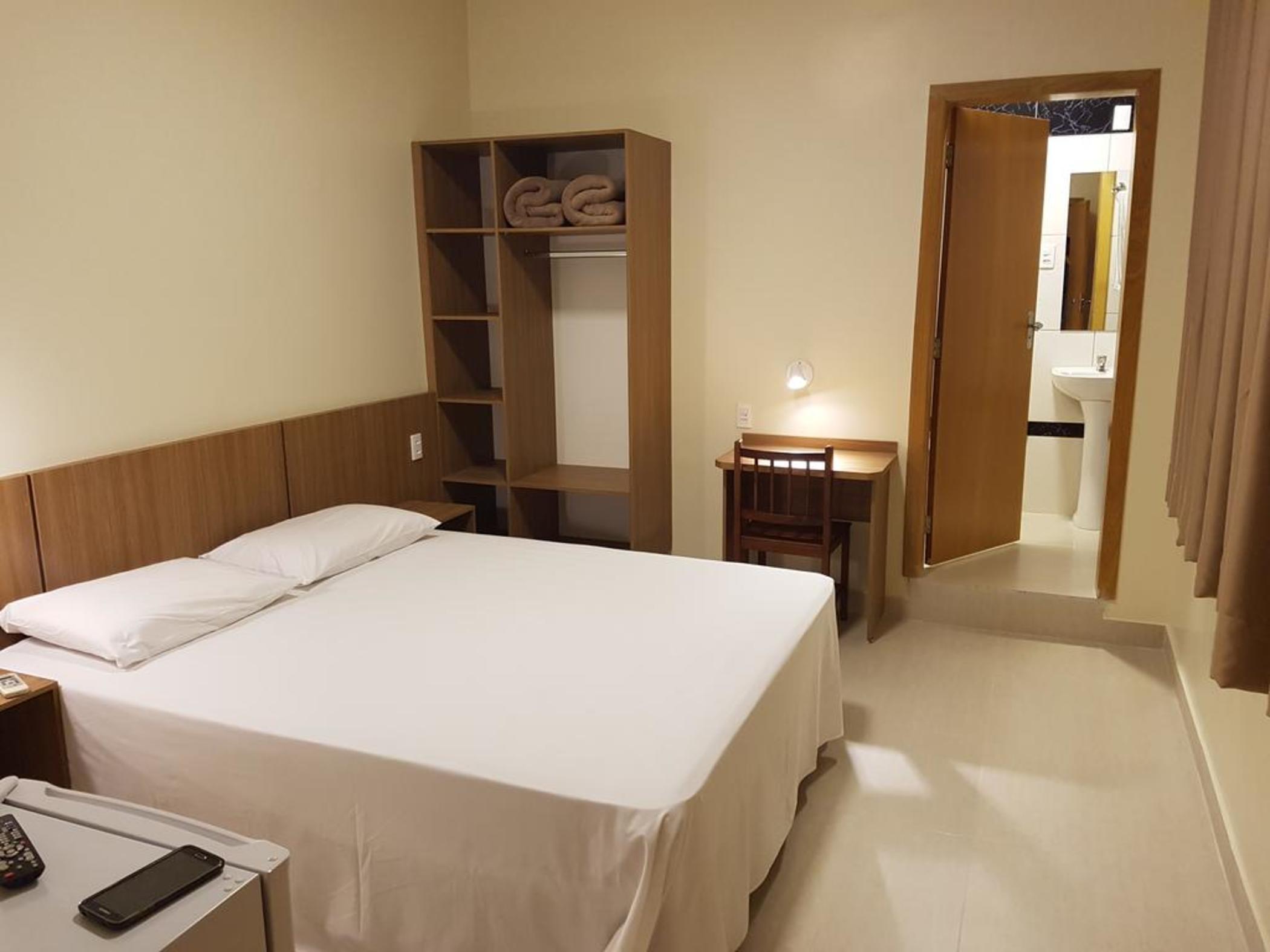 Oft Place 3* Goiânia