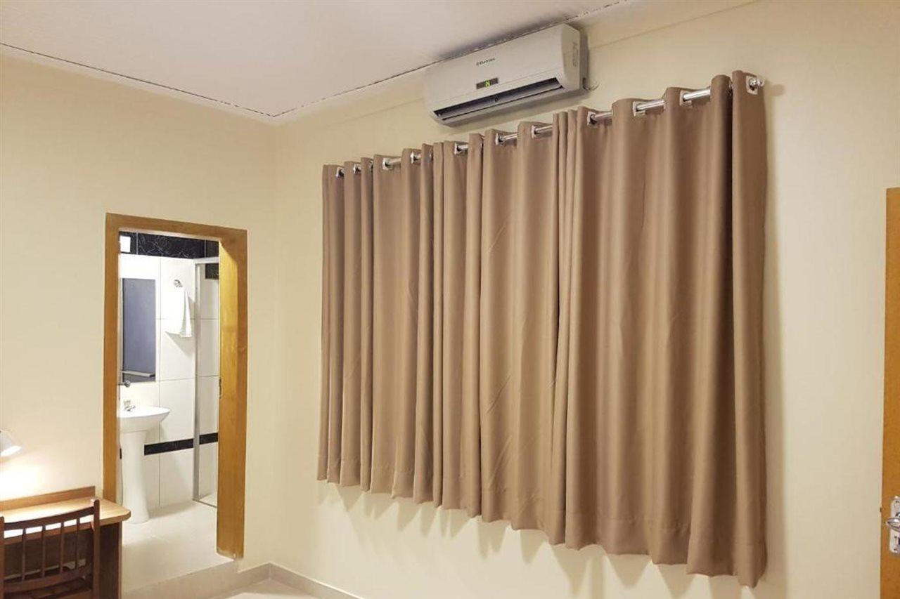 Oft Place Hotel Goiânia