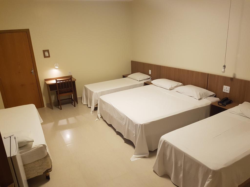Hotel Oft Place 3*