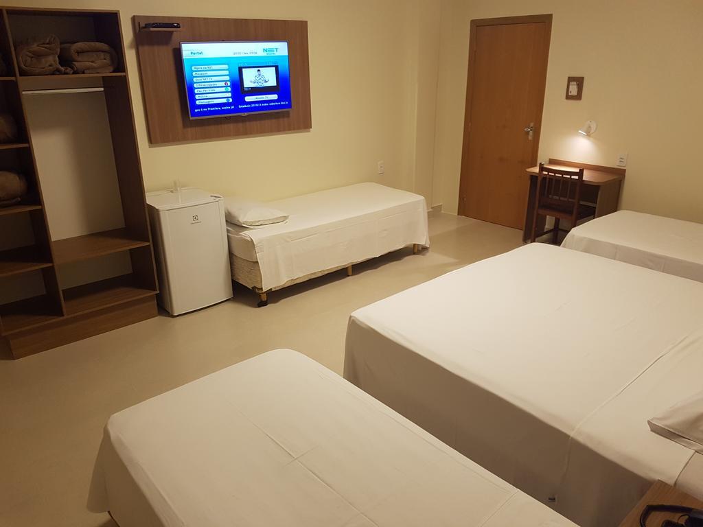Hotel Oft Place Goiânia