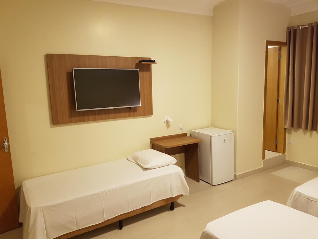 Hotel Oft Place Goiânia