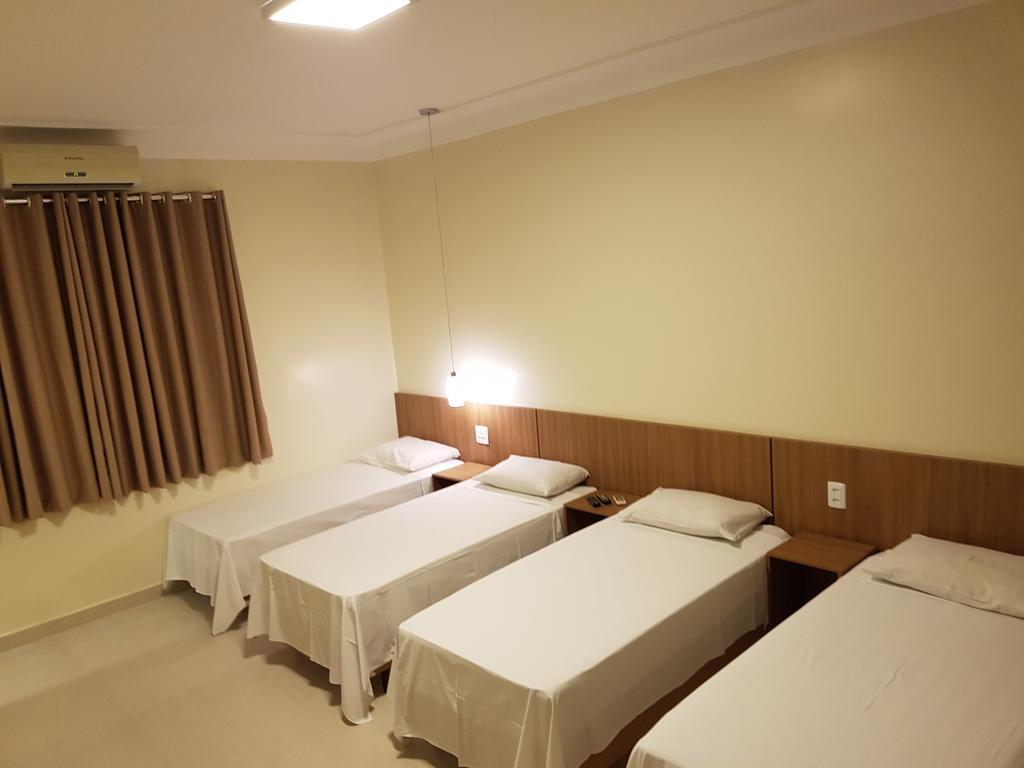 Hotel Oft Place