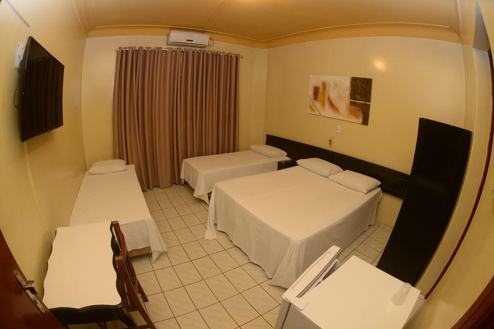 Oft Place Hotel Goiânia