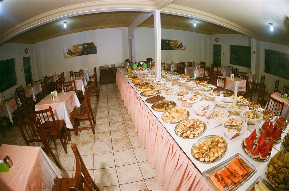 Oft Place Hotel Goiânia