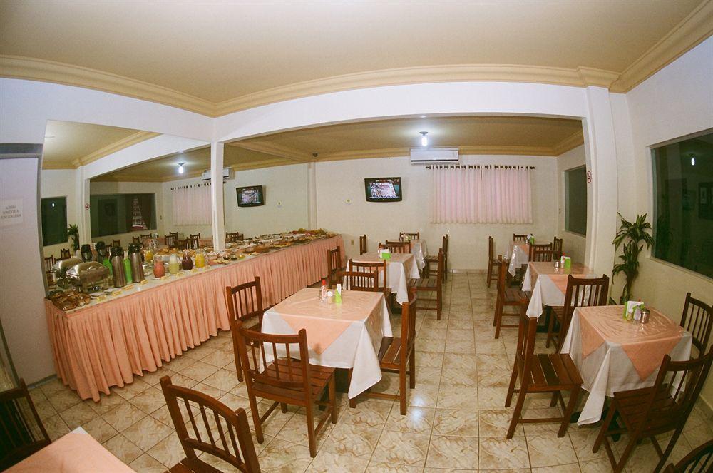 Oft Place 3* Goiânia