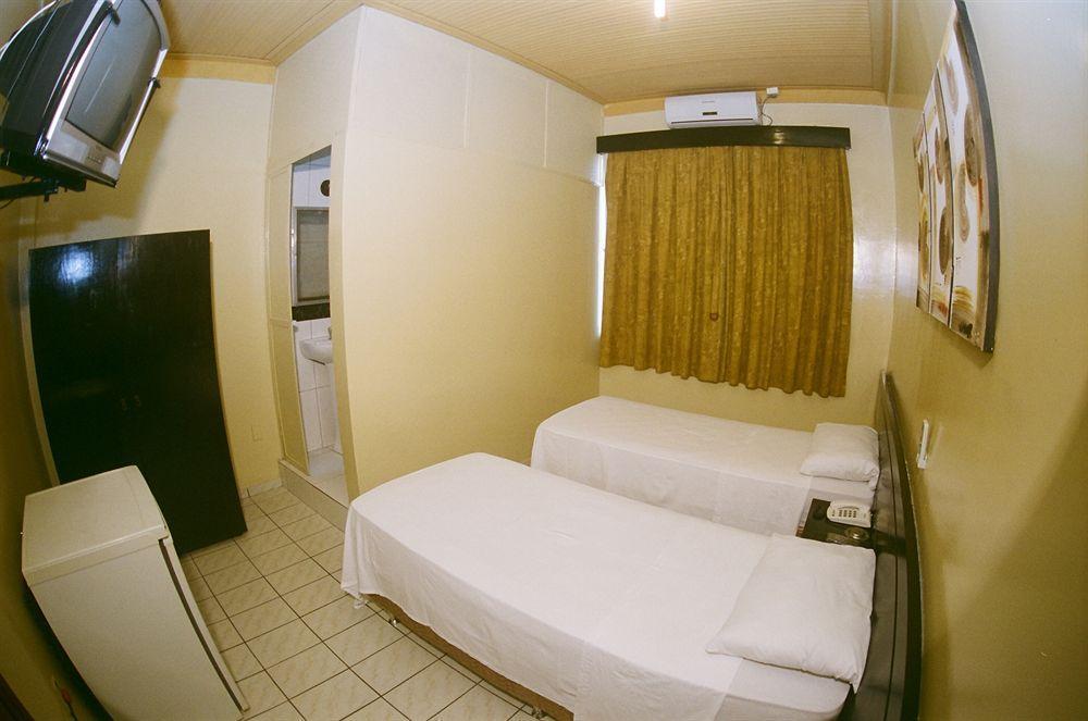Oft Place Hotel Goiânia