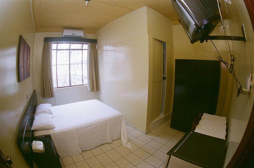 Oft Place 3* Goiânia