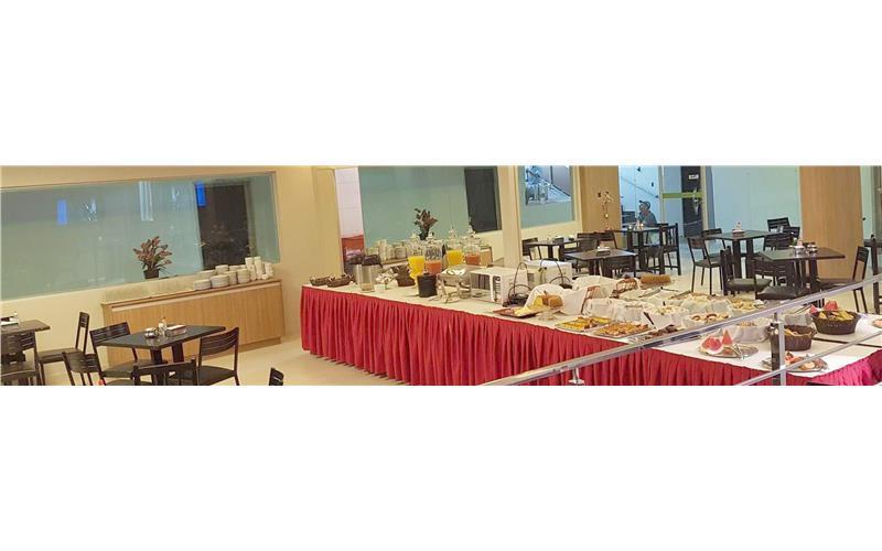 Hotel Oft Place 3*